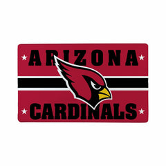 Arizona Cardinals Anti-Fatigue Mat, 18"x30" - NFL