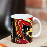 Arizona Cardinals, 11oz Mug Justin Patten - NFL Home