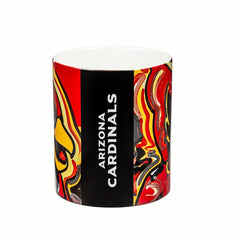 Arizona Cardinals, 11oz Mug Justin Patten - NFL Home