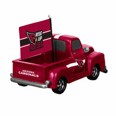 Arizona Cardinals Rally Truck Statue - NFL Home