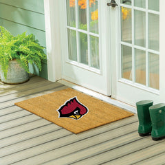 Arizona Cardinals Large Full Color Coir Mat, 36"x24" - NFL