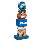 Team Garden Statue, Buffalo Bills - NFL Home