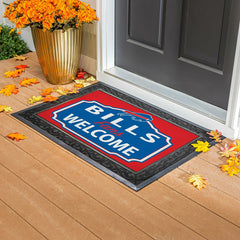 Buffalo Bills Sassafras Estate Switch Mat - NFL