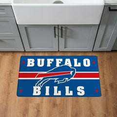 Buffalo Bills Anti-Fatigue Mat, 18"x30" - NFL