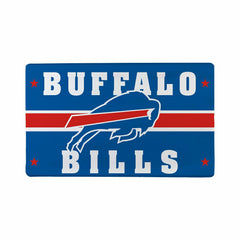 Buffalo Bills Anti-Fatigue Mat, 18"x30" - NFL