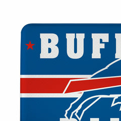 Buffalo Bills Anti-Fatigue Mat, 18"x30" - NFL