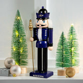 Nutcracker Statue, Baltimore Ravens - NFL Home