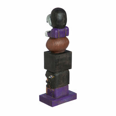 Baltimore Ravens Tiki Team Totem Garden Statue - NFL Home