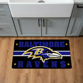 Baltimore Ravens Anti-Fatigue Mat, 18"x30" - NFL