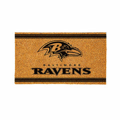 Baltimore Ravens, Coir Mat 1C - NFL