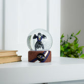 Water Globe, Baltimore Ravens - NFL Home