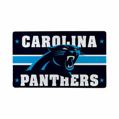 Carolina Panthers Anti-Fatigue Mat, 18"x30" - NFL
