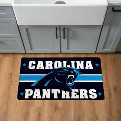 Carolina Panthers Anti-Fatigue Mat, 18"x30" - NFL