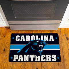 Carolina Panthers Anti-Fatigue Mat, 18"x30" - NFL