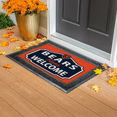 Chicago Bears Sassafras Estate Switch Mat - NFL