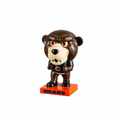 Lil Big Head Statue, Mascot, Chicago Bears - NFL Home