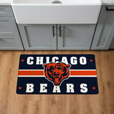 Chicago Bears Anti-Fatigue Mat, 18"x30" - NFL