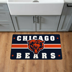 Chicago Bears Anti-Fatigue Mat, 18"x30" - NFL