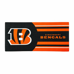 Cincinnati Bengals Sassafras Switch Mat - NFL