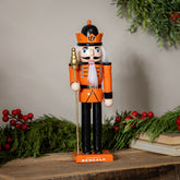 Nutcracker Statue, Cincinnati Bengals - NFL Home