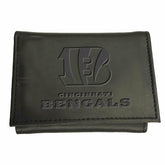 Wallet, Tri-Fold, Cincinnati Bengals - NFL Home