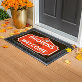Cleveland Browns Sassafras Estate Switch Mat - NFL