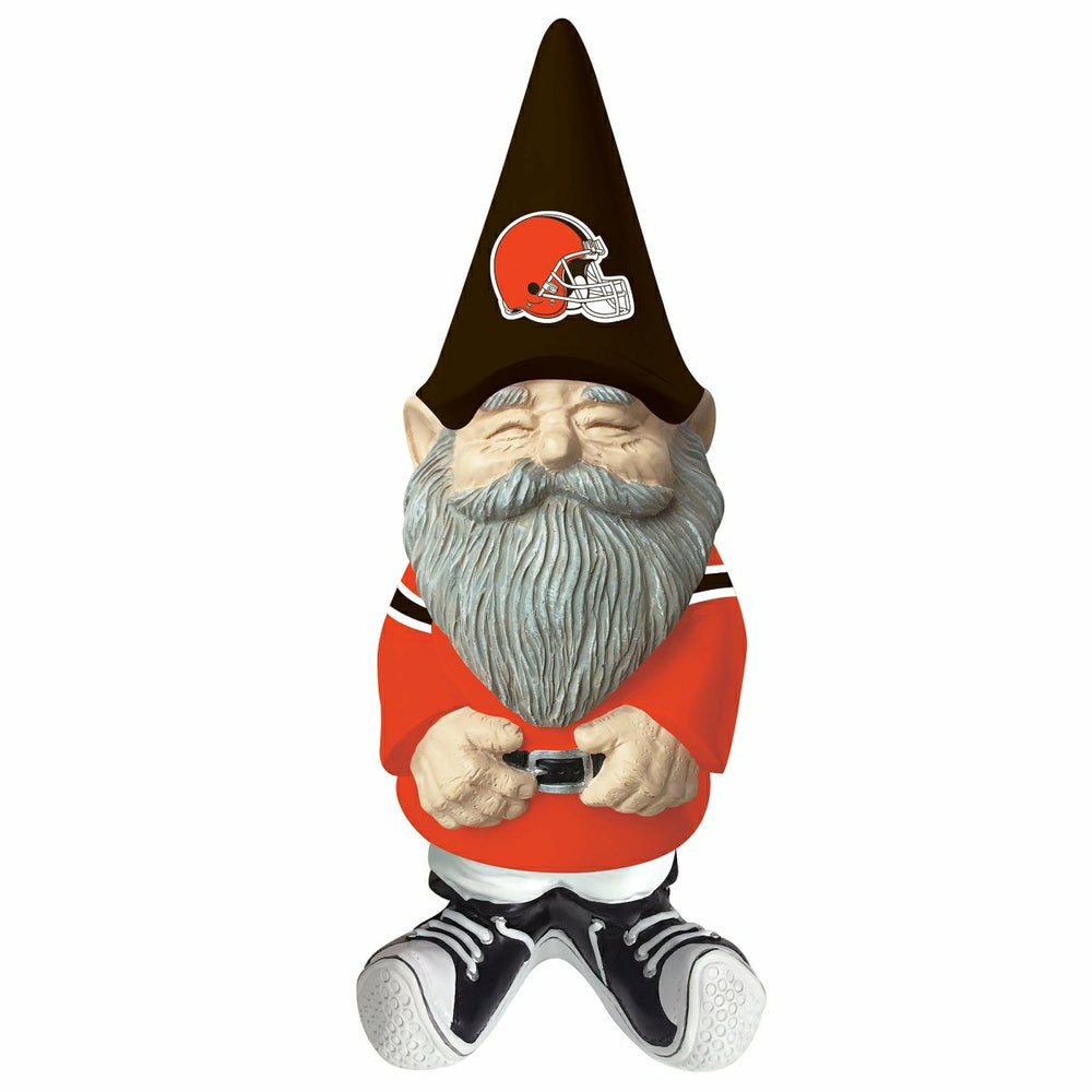 Cleveland Browns, Garden Gnome - NFL