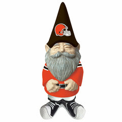 Cleveland Browns, Garden Gnome - NFL