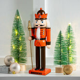 Nutcracker Statue, Cleveland Browns - NFL Home