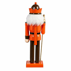 Nutcracker Statue, Cleveland Browns - NFL Home