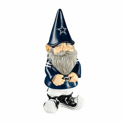Dallas Cowboys, Garden Gnome - NFL Home