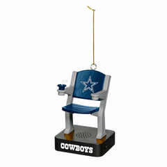 Mini Tabletop Stadium Seat, , Dallas Cowboys - NFL Home