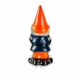 Denver Broncos Garden Gnome - NFL Home
