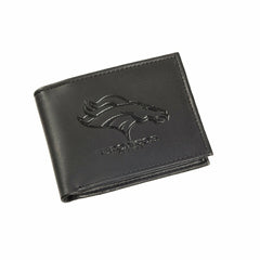 Wallet, Bi-Fold, Denver Broncos - NFL Home