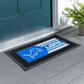 Detroit Lions Sassafras Switch Mat - NFL