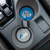 Detroit Lions Car Coaster Set, 2pc - NFL