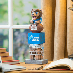 Team Garden Statue, Detroit Lions - NFL Home