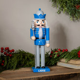 Nutcracker Statue, Detroit Lions - NFL Home