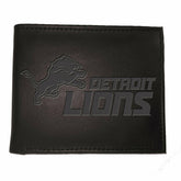 Wallet, Bi-Fold, Detroit Lions - NFL Home