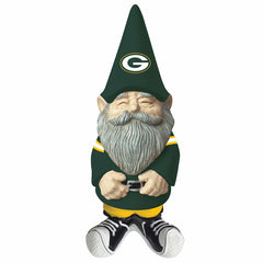 Green Bay Packers, Garden Gnome - NFL Home