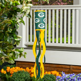 Green Bay Packers Windsock - NFL Home