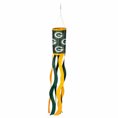 Green Bay Packers Windsock - NFL Home