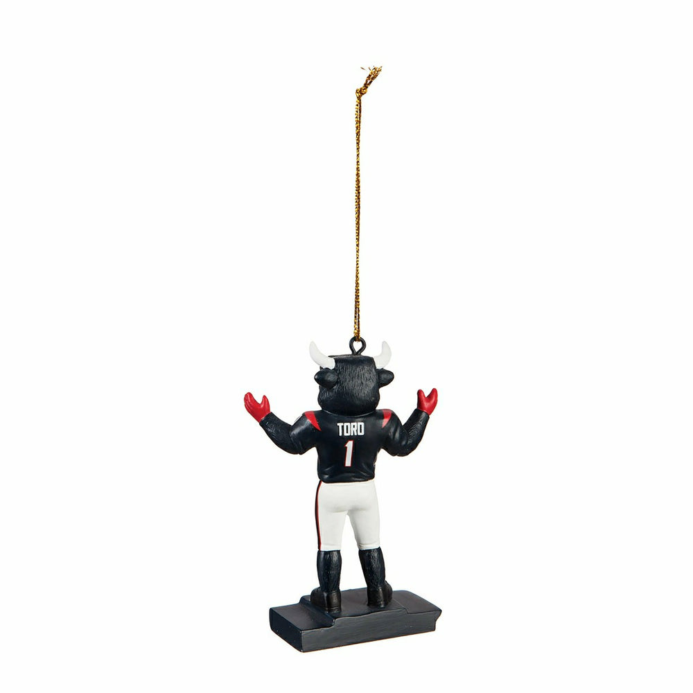 Houston Texans, Mascot Statue Orn - NFL Home