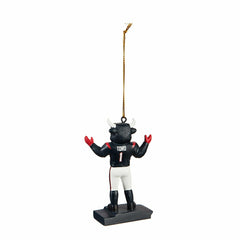 Houston Texans, Mascot Statue Orn - NFL Home