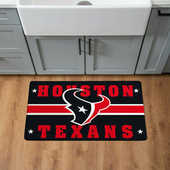 Houston Texans Anti-Fatigue Mat, 18"x30" - NFL
