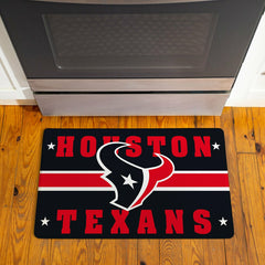Houston Texans Anti-Fatigue Mat, 18"x30" - NFL