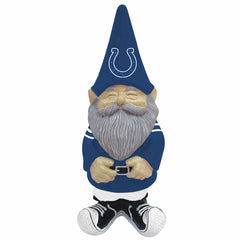 Indianapolis Colts, Garden Gnome - NFL Home
