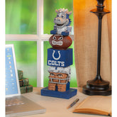 Team Garden Statue, Indianapolis Colts - NFL Home