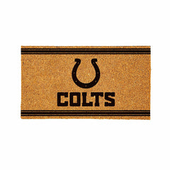 Indianapolis Colts, Coir Mat 1C - NFL