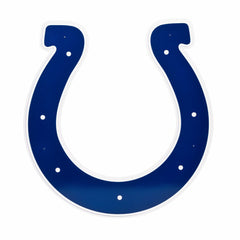 Indianapolis Colts Premier Metal Wall Art - NFL Home